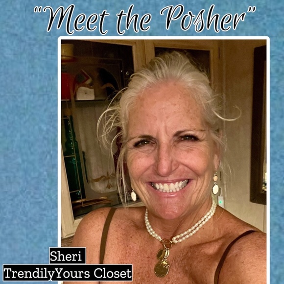 MEET THE POSHER - TRENDILYYOURS - Picture 1 of 16